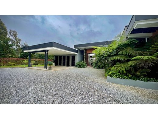 Casale a Envigado, Departamento de Antioquia