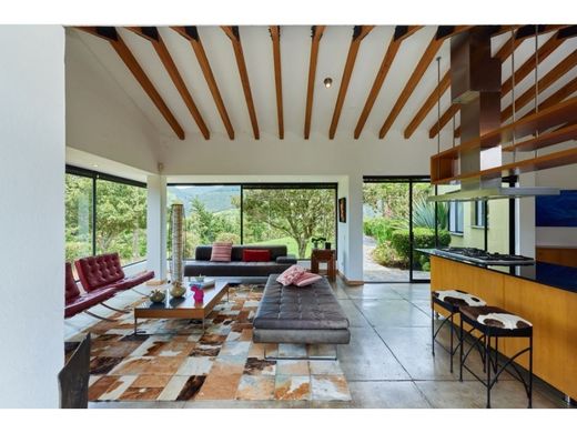 Luksusowy dom w La Calera, Departamento de Cundinamarca