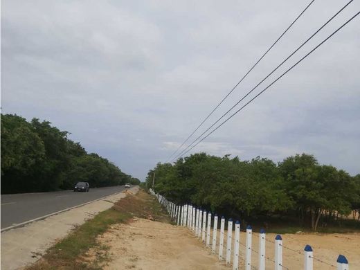 Terreno - Puerto Colombia, Departamento del Atlántico