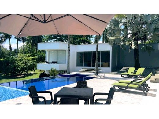 Casa de campo - Palestina, Departamento de Caldas