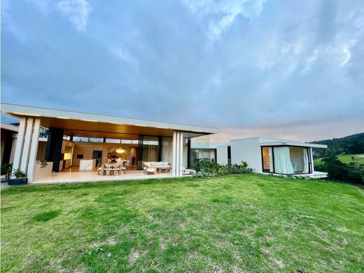 Köy evi Envigado, Departamento de Antioquia