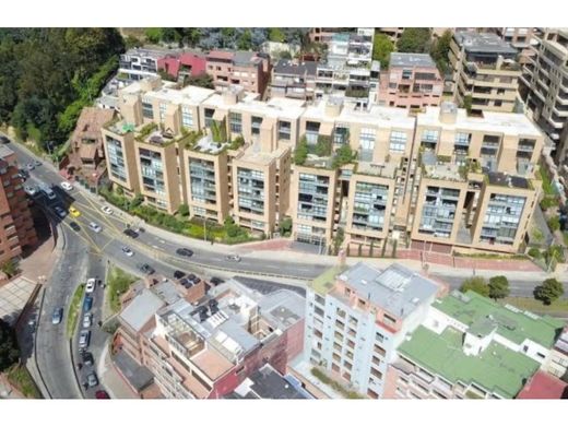 Apartment / Etagenwohnung in Bogotá, Bogotá  D.C.