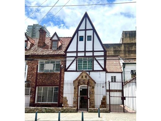 Maison de luxe à Bogotá, Bogotá  D.C.