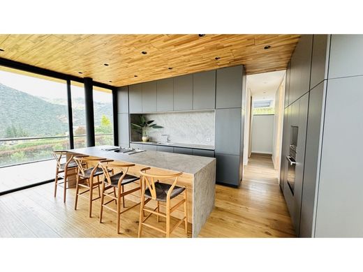 Casa di lusso a La Calera, Departamento de Cundinamarca