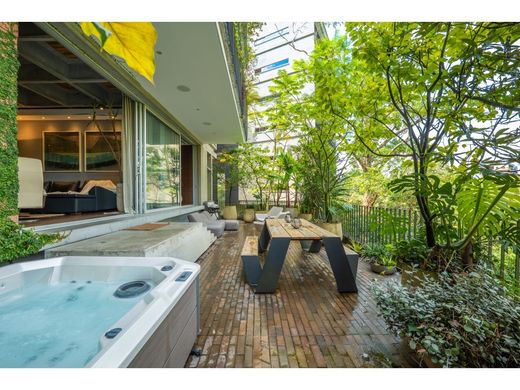 Daire Medellín, Departamento de Antioquia