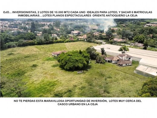 Arsa La Ceja, Departamento de Antioquia