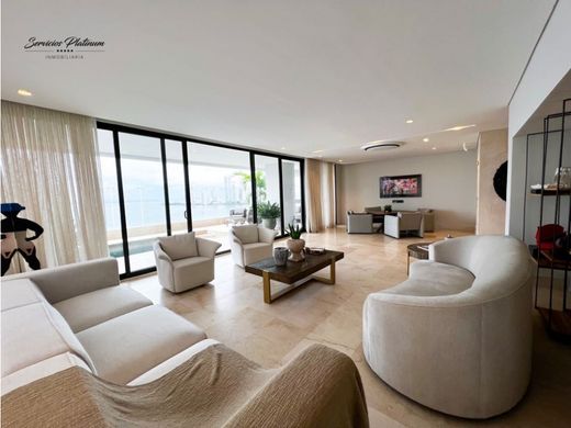 Penthouse in Cartagena, Cartagena de Indias