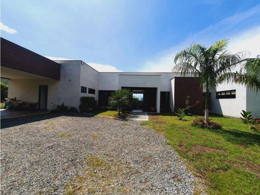 Cortijo o casa de campo en San Jerónimo, Departamento de Antioquia