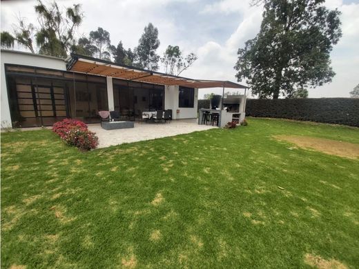 豪宅  Chía, Departamento de Cundinamarca