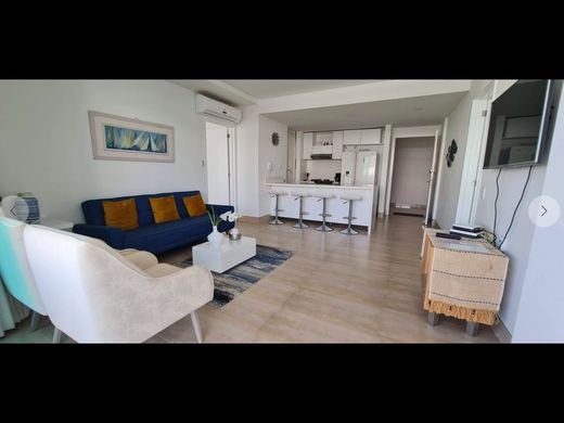 Cartagena, Cartagena de Indiasのアパートメント