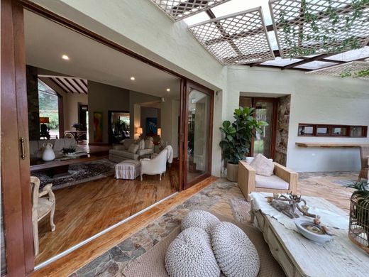 Country House in Medellín, Departamento de Antioquia