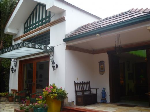 Αγροτεμάχιο σε Chía, Departamento de Cundinamarca