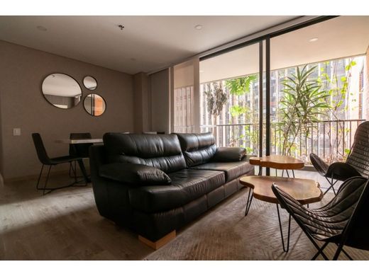 Piso / Apartamento en Medellín, Departamento de Antioquia