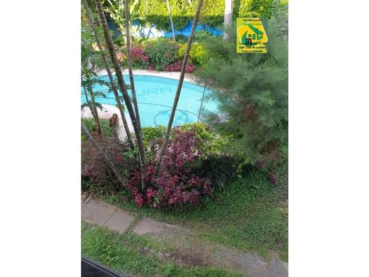 Propriété de campagne à La Tebaida, Quindío Department