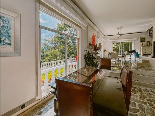 Luksusowy dom w Medellín, Departamento de Antioquia