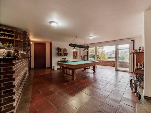 Элитный дом, Envigado, Departamento de Antioquia