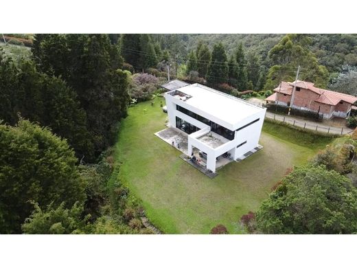 Maison de luxe à Guarne, Departamento de Antioquia