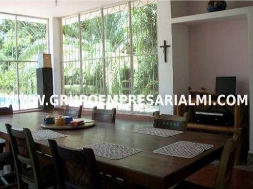 Apartament w Santa Fe de Antioquia, Santafé de Antioquia