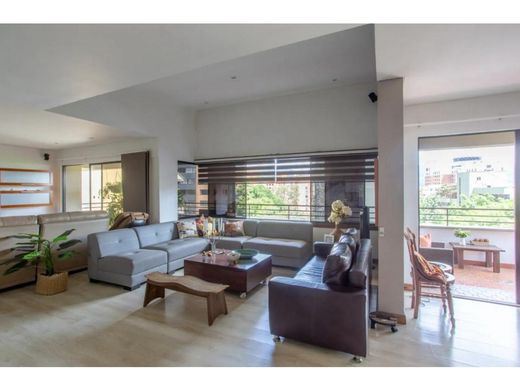 Piso / Apartamento en Medellín, Departamento de Antioquia