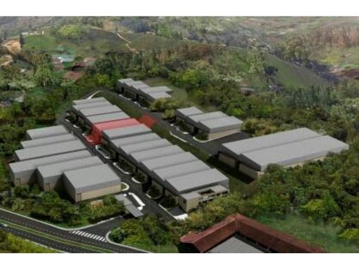 Land in Guarne, Departamento de Antioquia