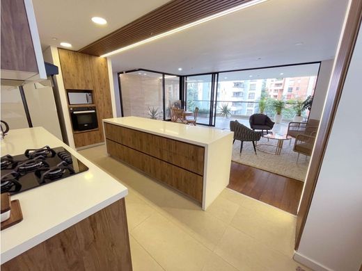 Appartement in Medellín, Departamento de Antioquia