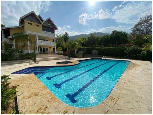 Cortijo o casa de campo en San Jerónimo, Departamento de Antioquia