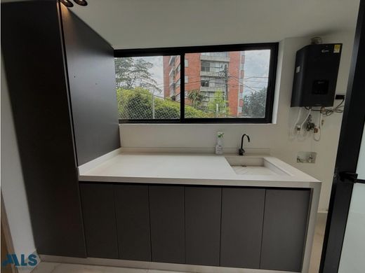 Элитный дом, Медельин, Medellín