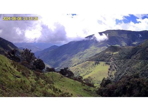 Rustico o casale a Sevilla, Departamento del Valle del Cauca