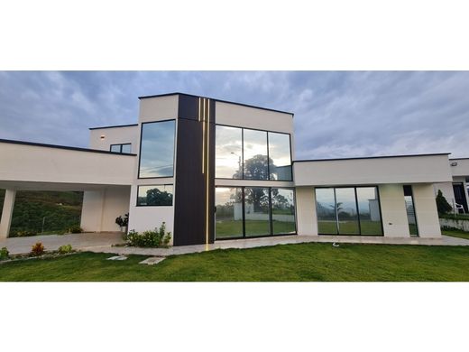 Country House in Dosquebradas, Departamento de Risaralda