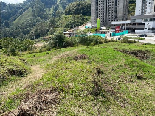 ‏קרקע ב  Manizales, Departamento de Caldas