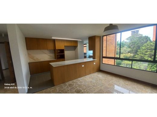 Apartment in Medellín, Departamento de Antioquia
