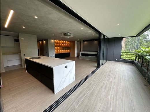 Apartamento - Rionegro, Departamento de Antioquia