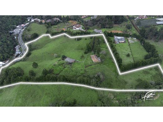 ‏קרקע ב  Envigado, Departamento de Antioquia