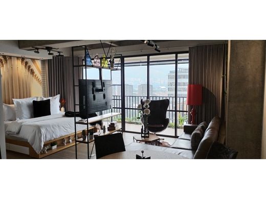 Apartament w Medellín, Departamento de Antioquia