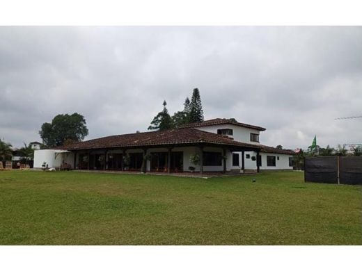 토지 / Rionegro, Departamento de Antioquia