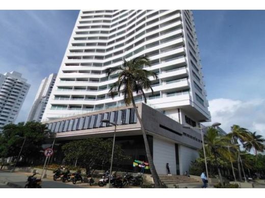 Escritório - Cartagena das Índias, Cartagena de Indias