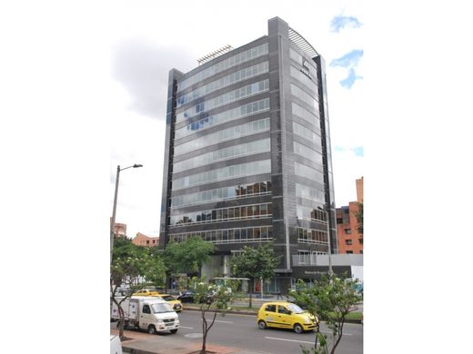Oficina en Bogotá, Bogotá  D.C.