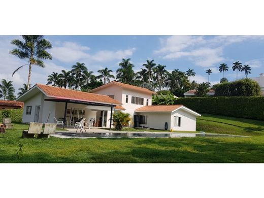 Загородный Дом, Manizales, Departamento de Caldas