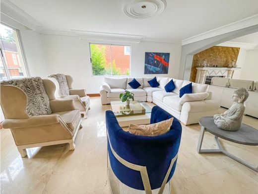 Luxury home in Medellín, Departamento de Antioquia