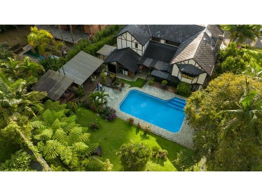 منزل ﻓﻲ ميديلين, Medellín