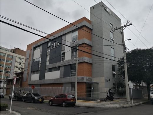 公寓楼  波哥大, Bogotá  D.C.