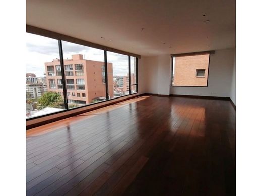 Appartamento a Bogotá, Bogotá  D.C.