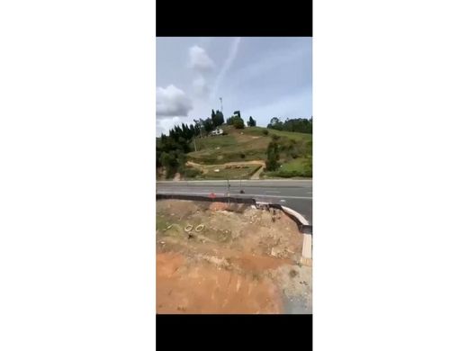 Land in Guarne, Departamento de Antioquia