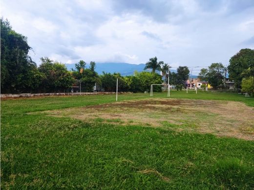 Terreno en Pradera, Departamento del Valle del Cauca