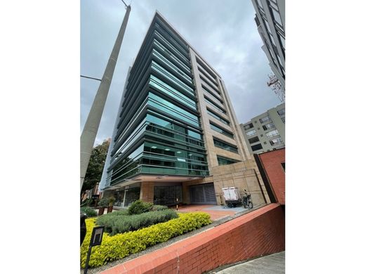 Oficina en Bogotá, Bogotá  D.C.