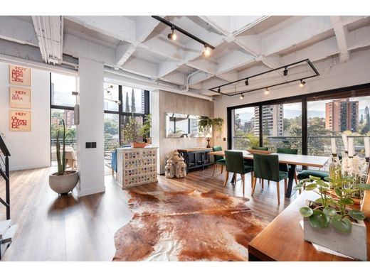 Duplex in Medellín, Departamento de Antioquia