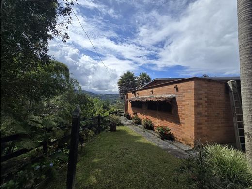 Farmhouse in Rionegro, Departamento de Antioquia