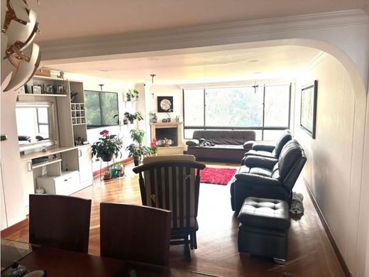 Apartment in Bogotá, Bogotá  D.C.