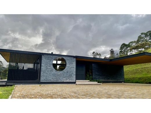 Casa de campo en Retiro, Departamento de Antioquia