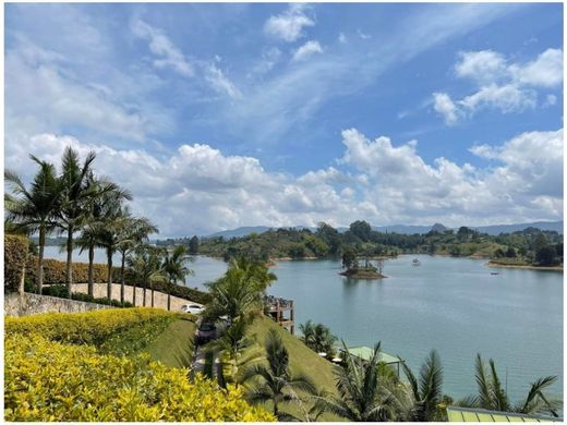 Casa de campo - El Peñol, Yarumal